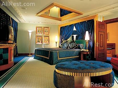 Burj Al Arab 6